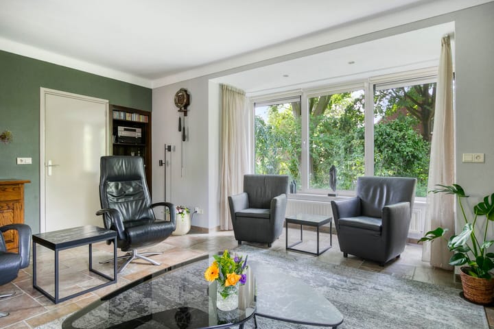 Foto 5 van Wethouder Lemmenstraat 11