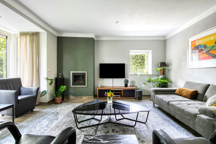 Foto 4 van Wethouder Lemmenstraat 11