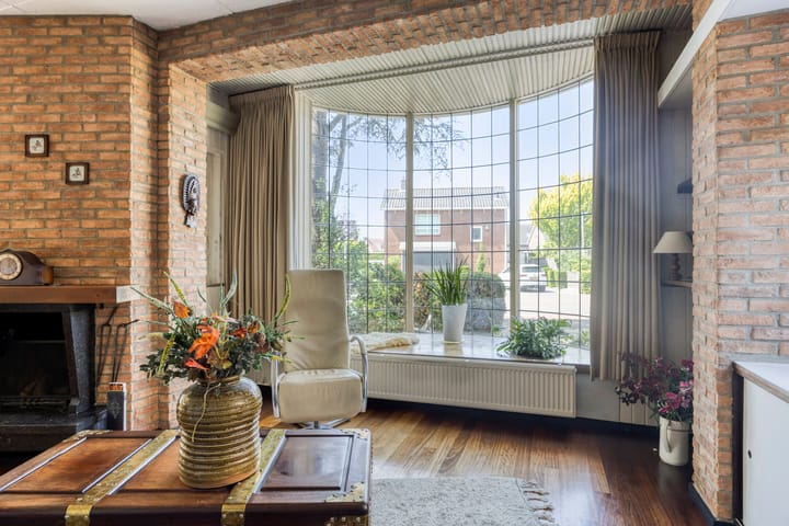 Foto 3 van Burgemeester Knopperslaan 4