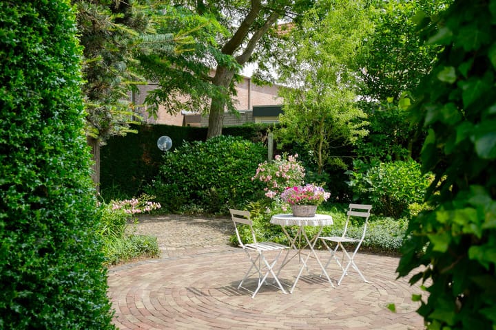 Foto 42 van Wethouder Lemmenstraat 11