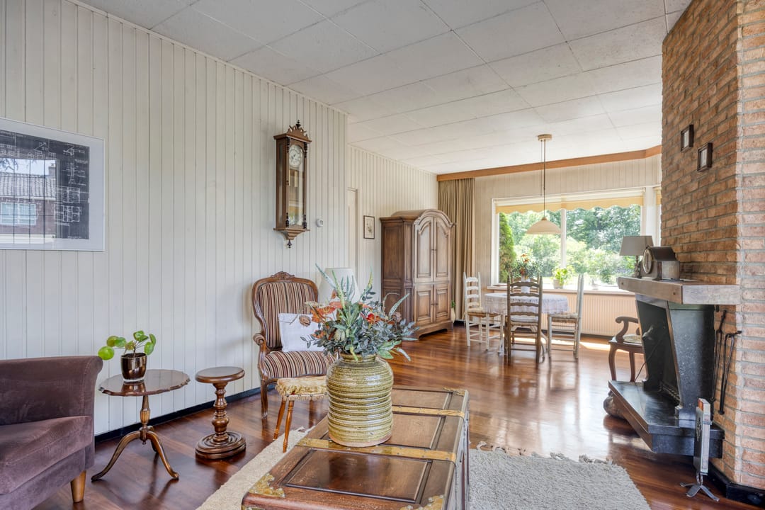 Foto 2 van Burgemeester Knopperslaan 4