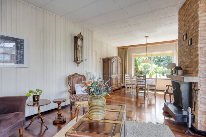 Foto 2 van Burgemeester Knopperslaan 4