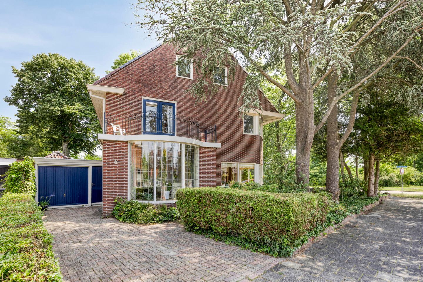 Foto 4 van Burgemeester Knopperslaan 4