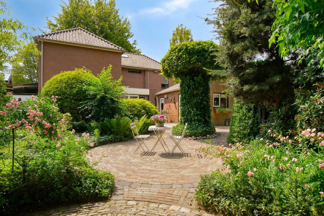 Foto 41 van Wethouder Lemmenstraat 11