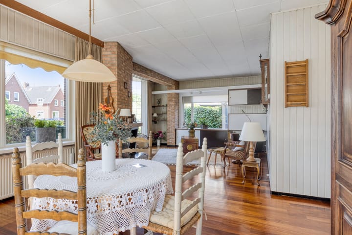 Foto 9 van Burgemeester Knopperslaan 4