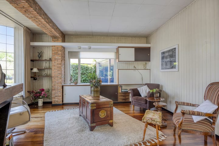 Foto 6 van Burgemeester Knopperslaan 4