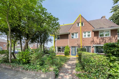 Burgemeester Knopperslaan thumbnail