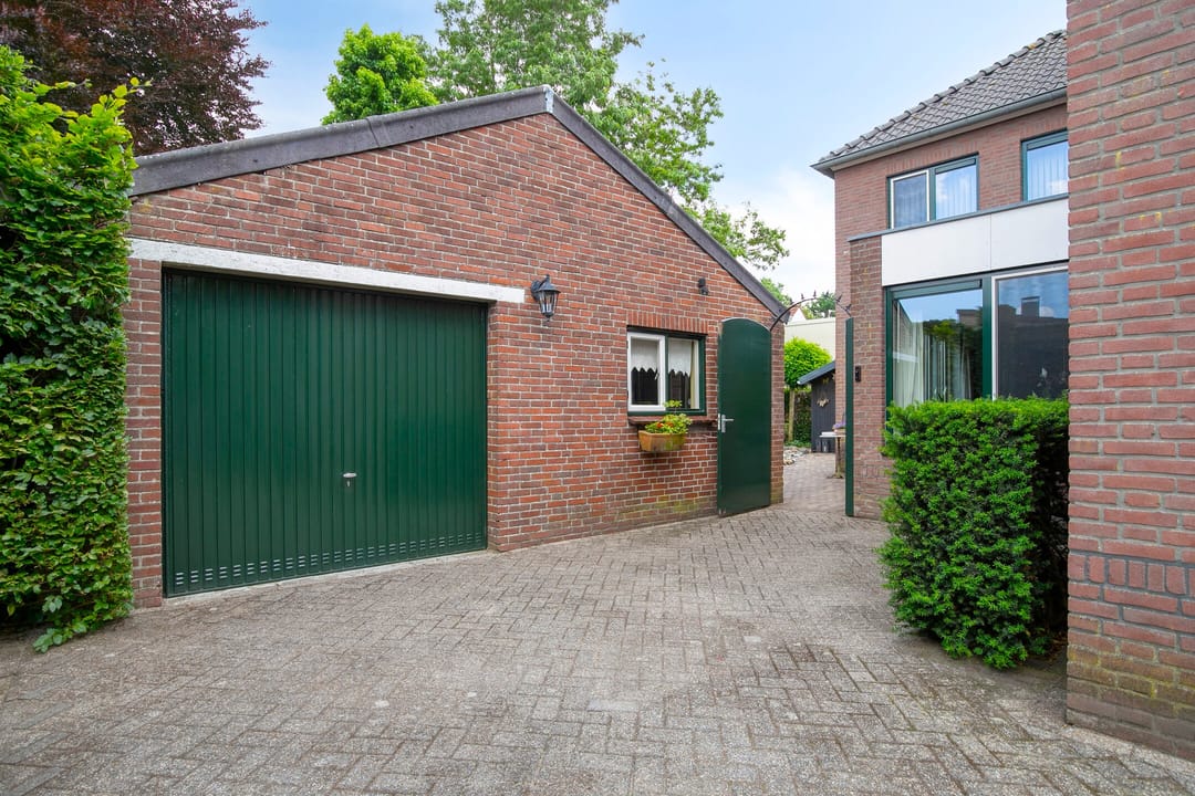 Foto 37 van Wethouder Lemmenstraat 11