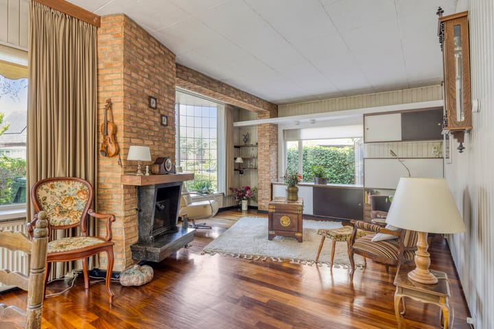 Foto 5 van Burgemeester Knopperslaan 4