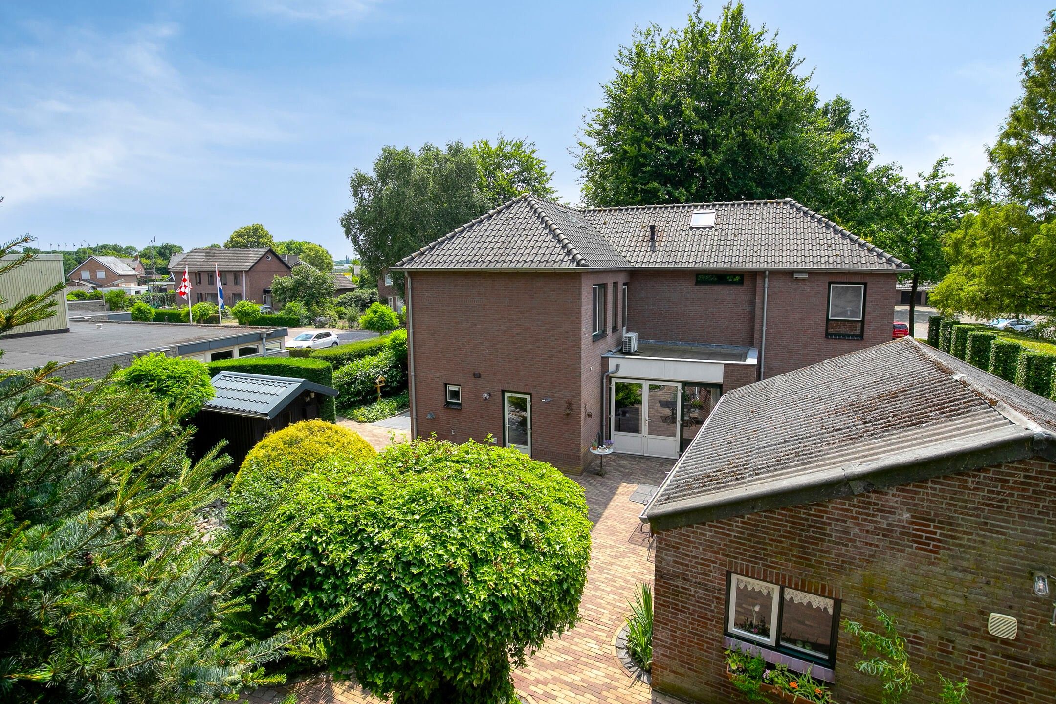 Foto 57 van Wethouder Lemmenstraat 11