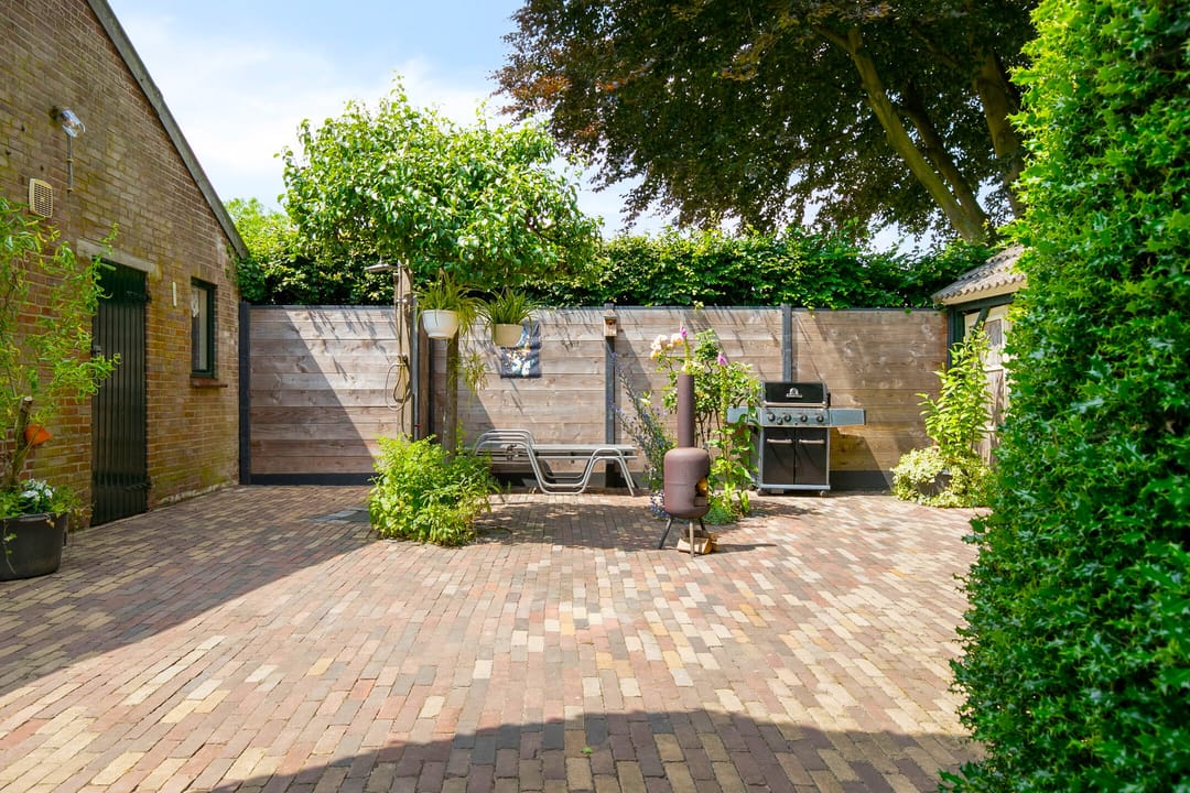 Foto 46 van Wethouder Lemmenstraat 11