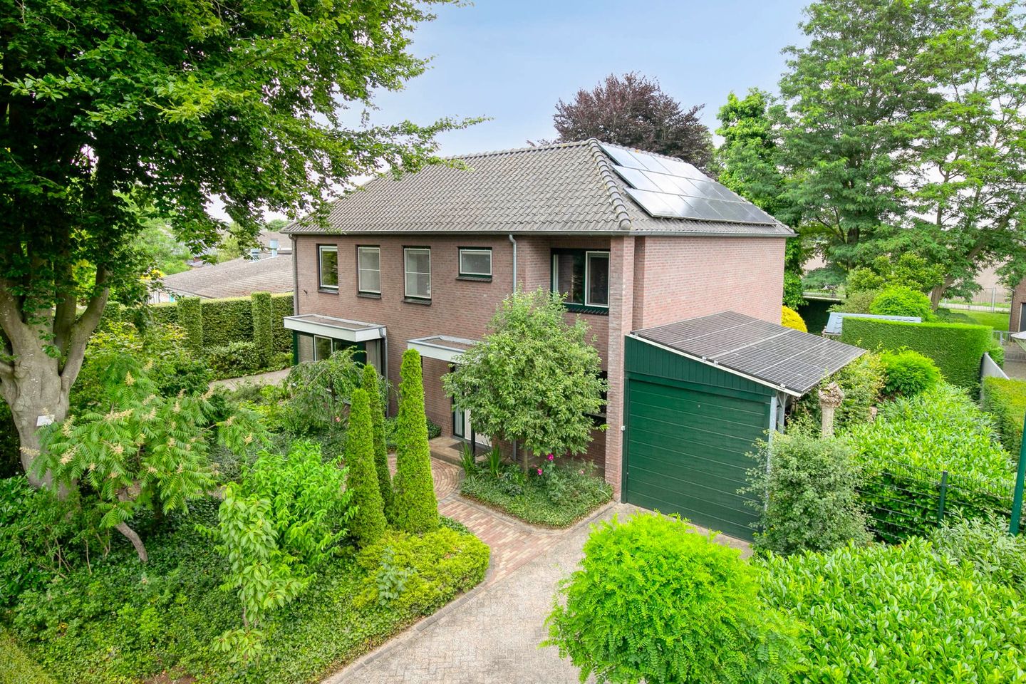 Foto 59 van Wethouder Lemmenstraat 11