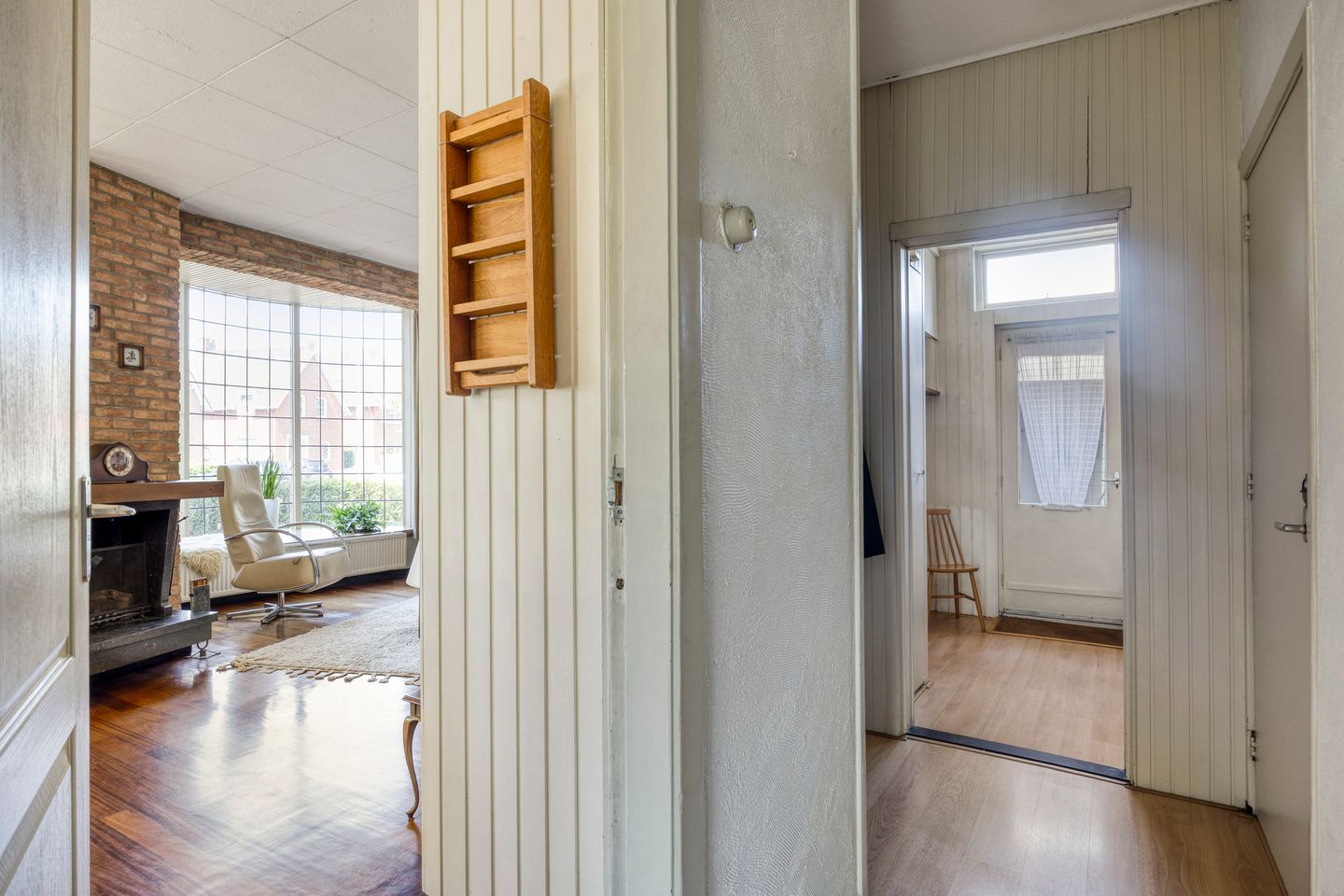 Foto 10 van Burgemeester Knopperslaan 4