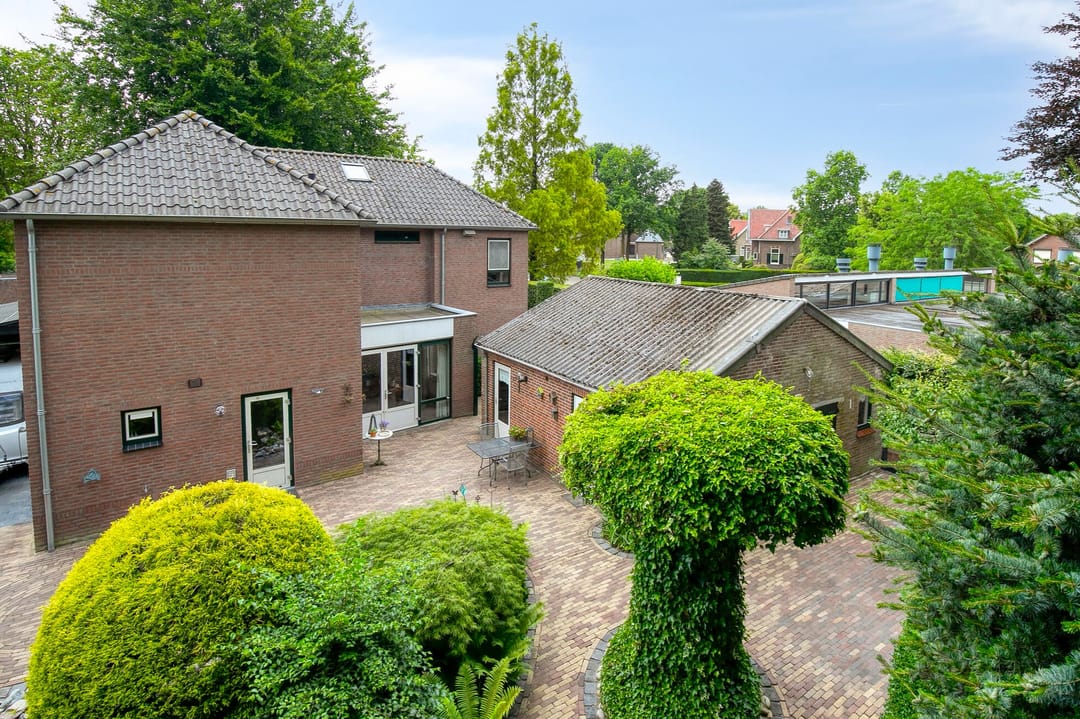 Foto 56 van Wethouder Lemmenstraat 11