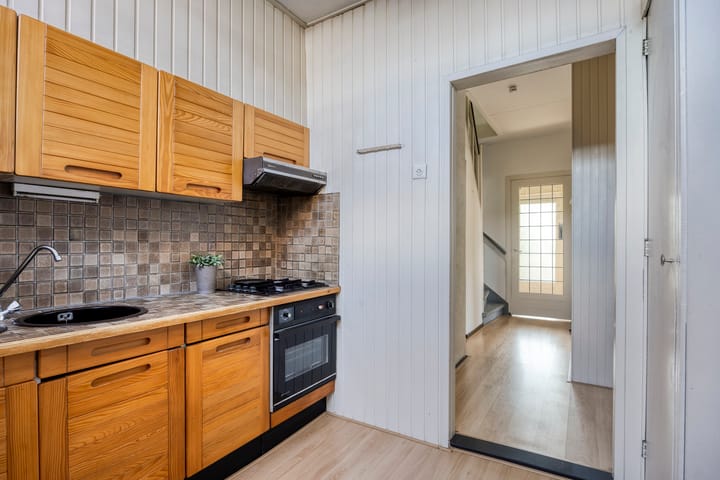 Foto 12 van Burgemeester Knopperslaan 4