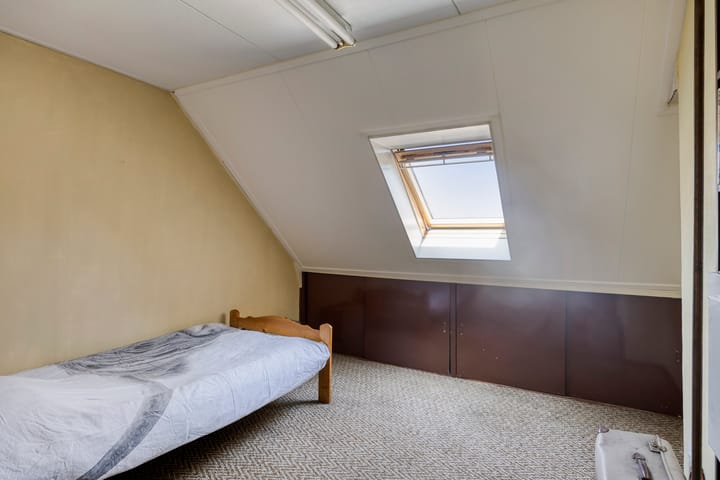 Foto 28 van Burgemeester Knopperslaan 4