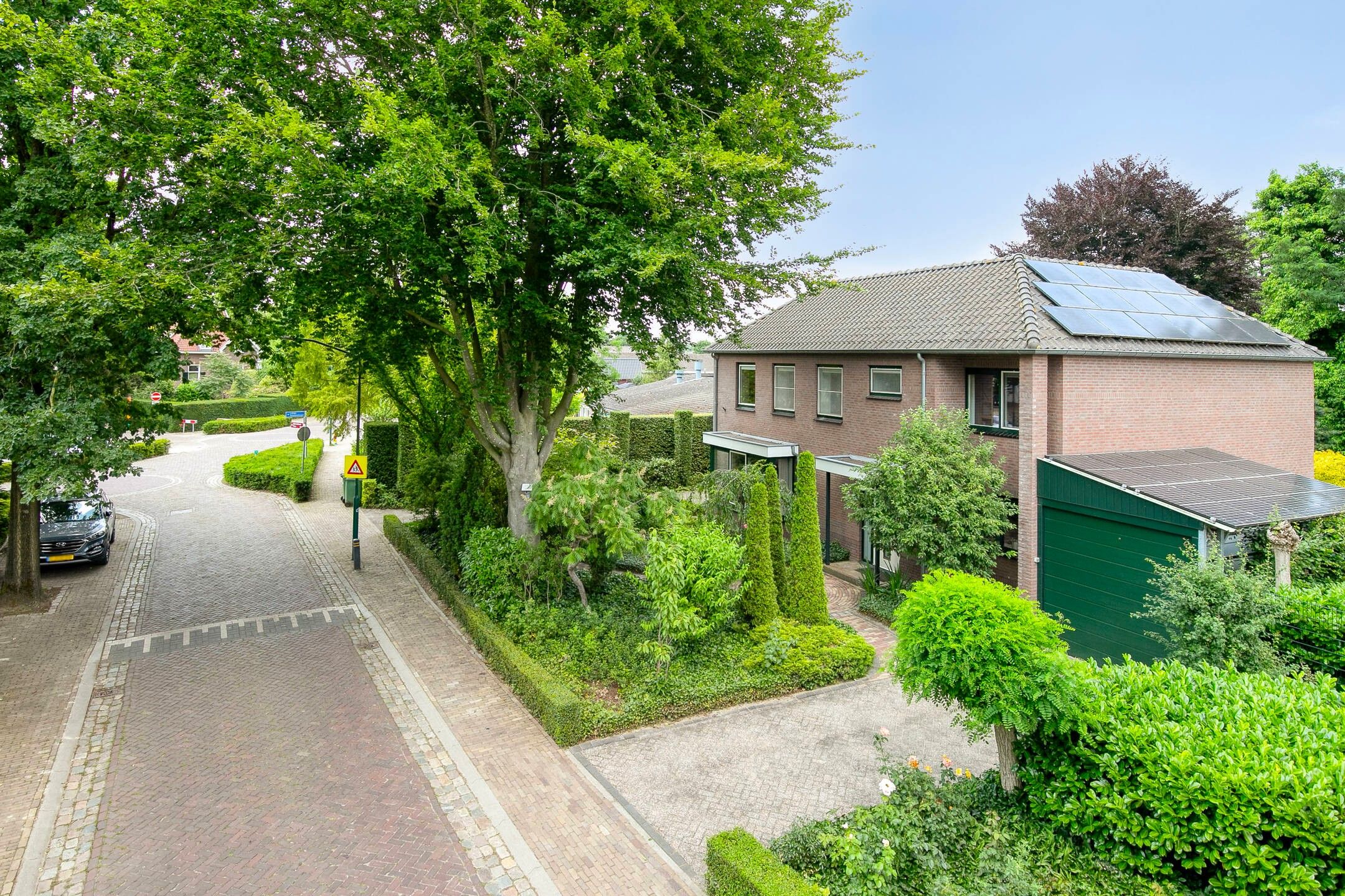 Foto 60 van Wethouder Lemmenstraat 11