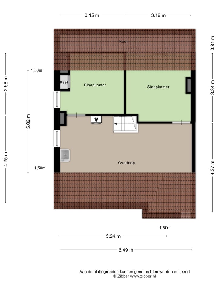 Foto 39 van Burgemeester Knopperslaan 4