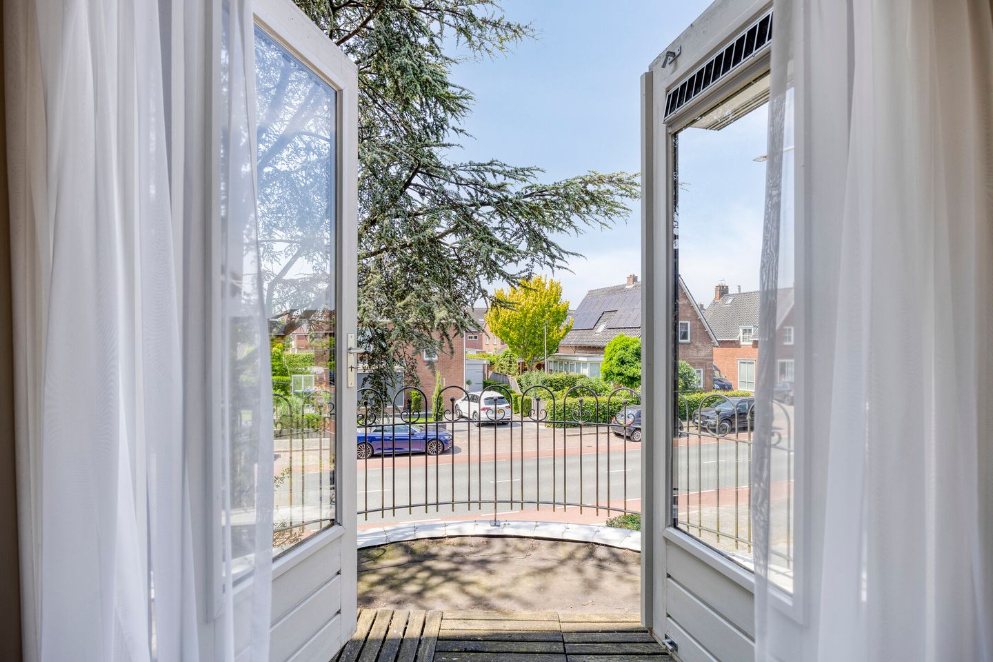 Foto 20 van Burgemeester Knopperslaan 4