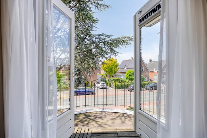 Foto 20 van Burgemeester Knopperslaan 4