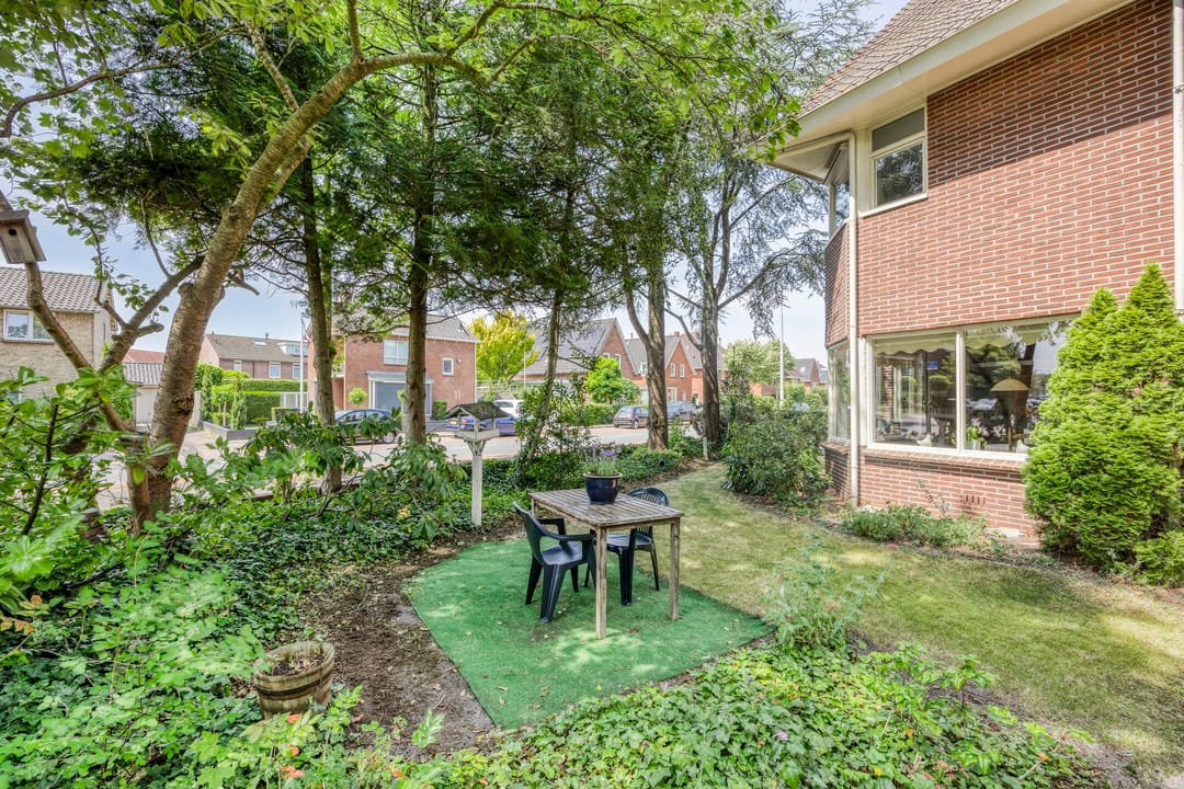 Foto 32 van Burgemeester Knopperslaan 4