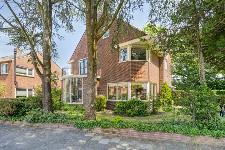 Foto 34 van Burgemeester Knopperslaan 4