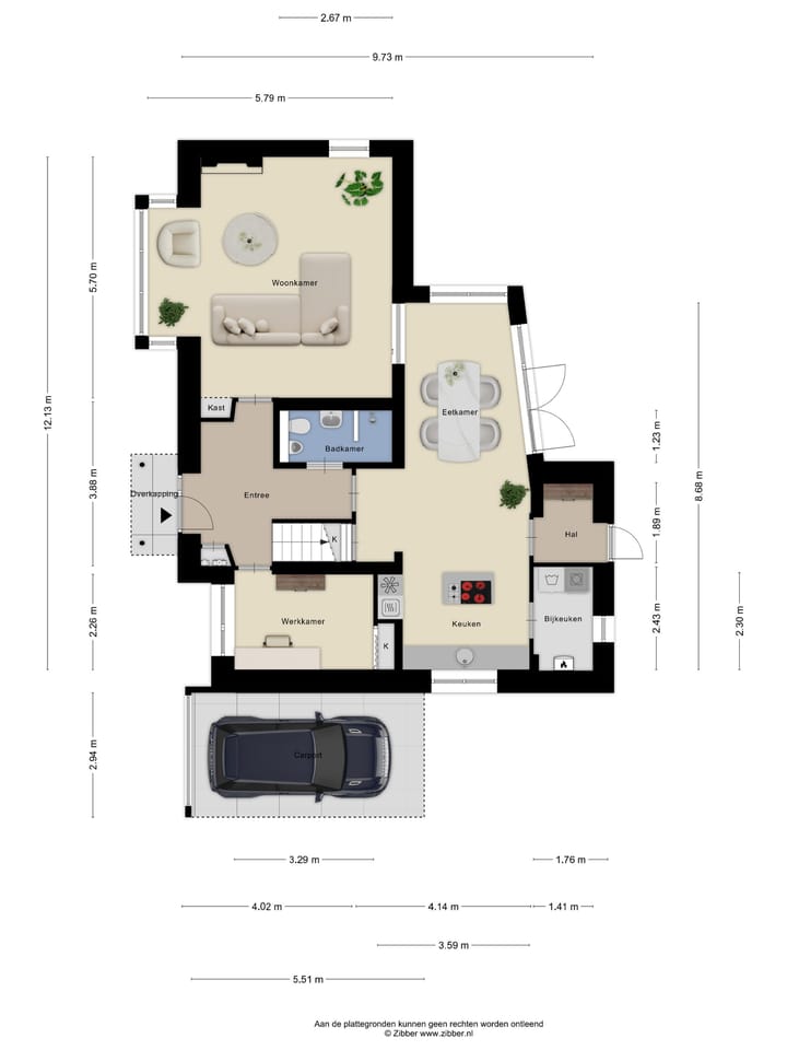 Foto 71 van Wethouder Lemmenstraat 11