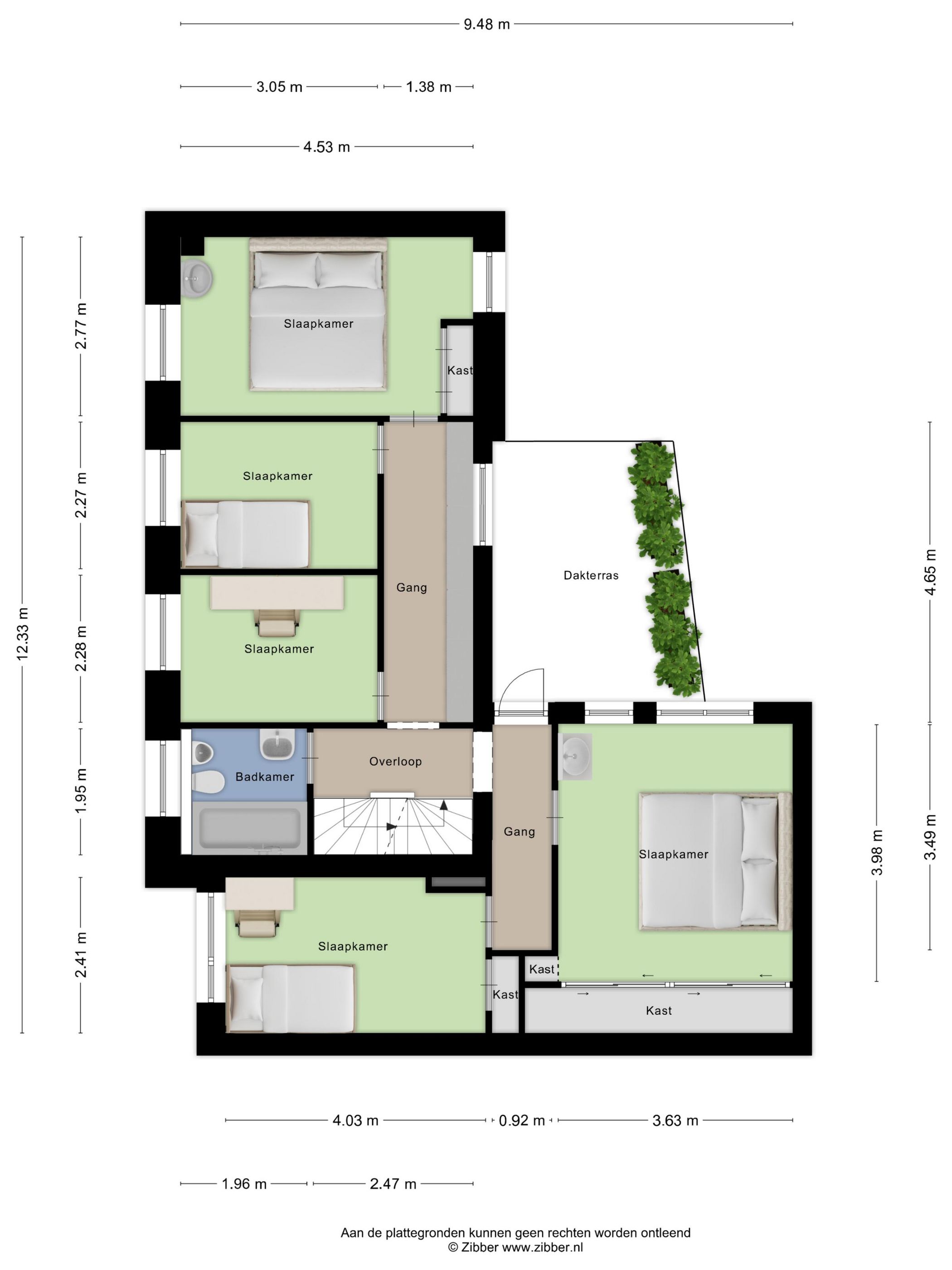 Foto 72 van Wethouder Lemmenstraat 11