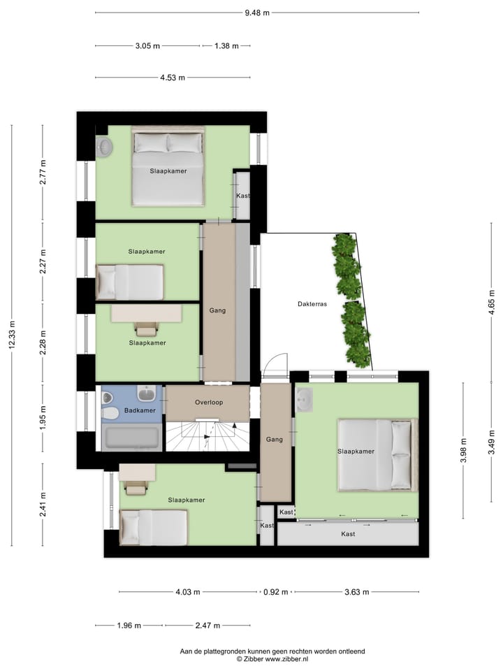 Foto 72 van Wethouder Lemmenstraat 11