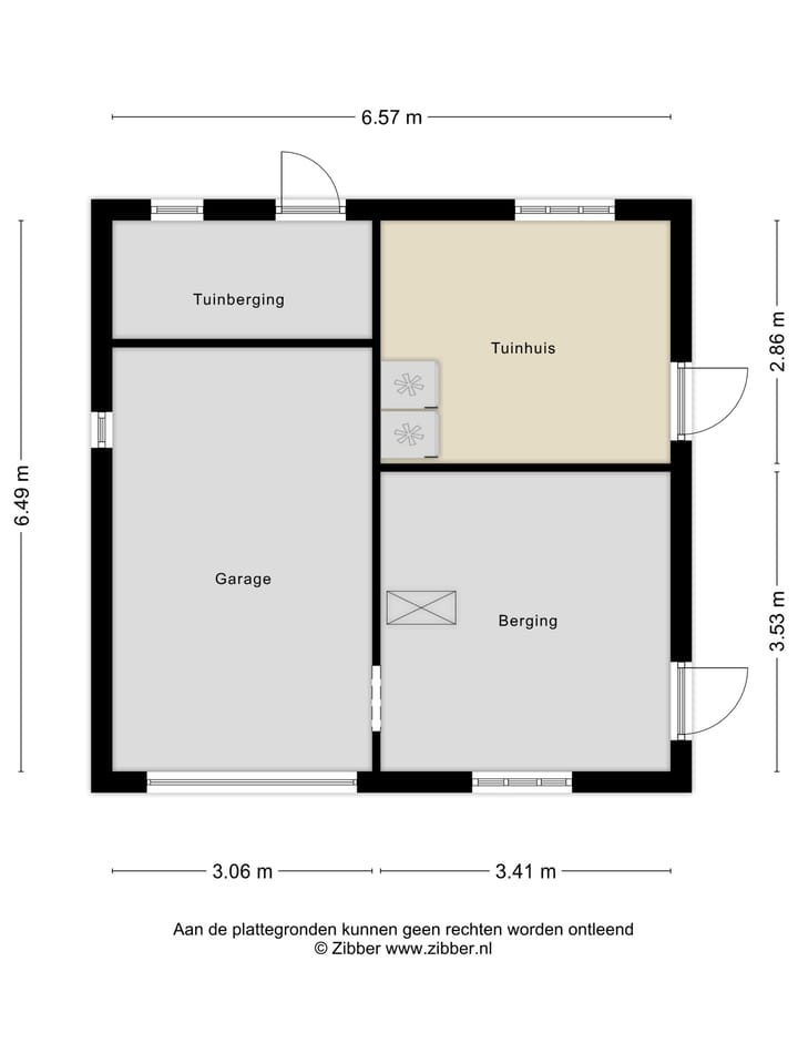 Foto 74 van Wethouder Lemmenstraat 11