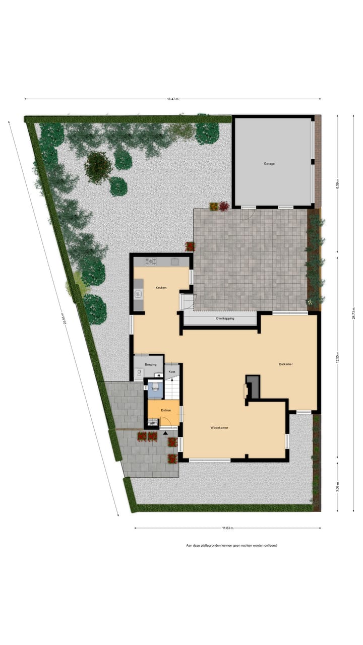 Foto 53 van Vlasmeersestraat 82