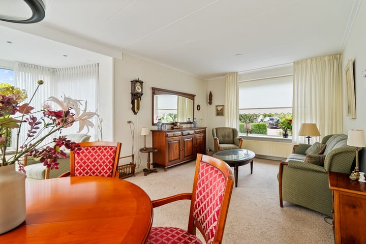 Foto 7 van Marijkestraat 32