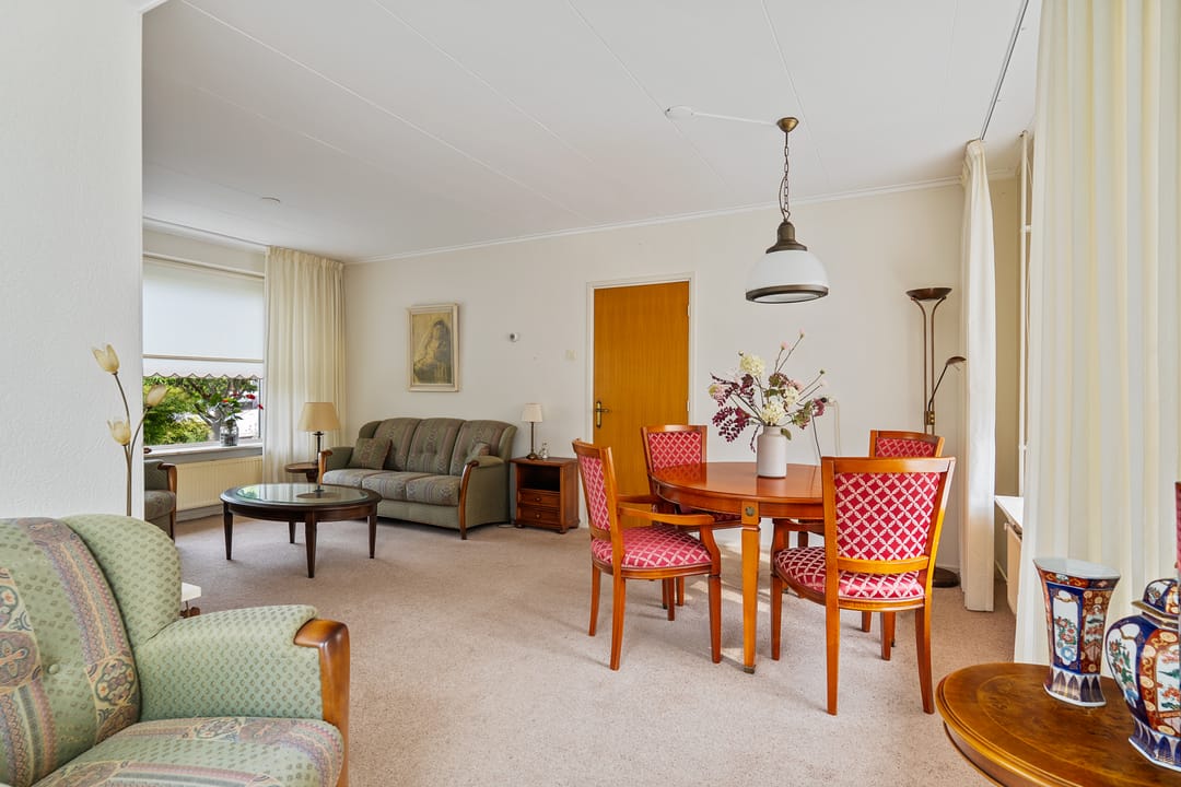 Foto 8 van Marijkestraat 32