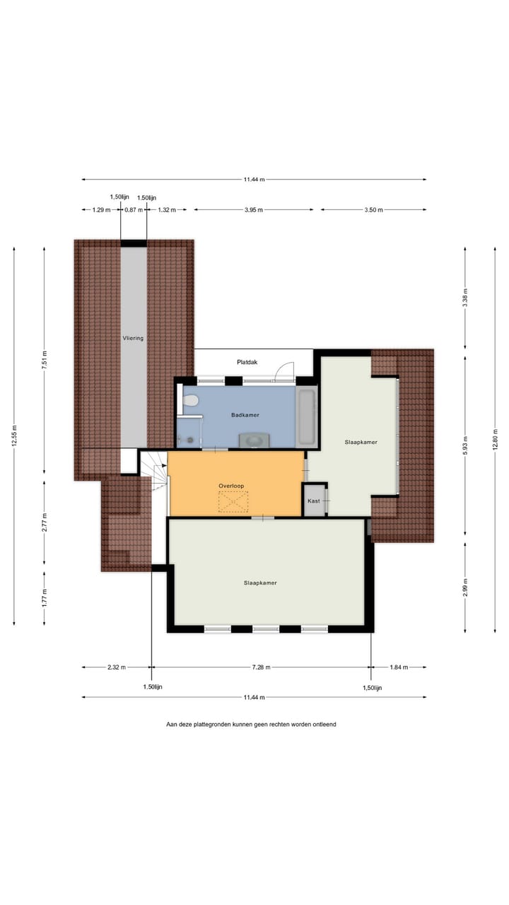 Foto 55 van Vlasmeersestraat 82