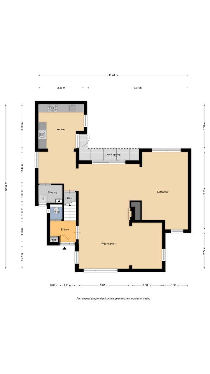 Foto 54 van Vlasmeersestraat 82