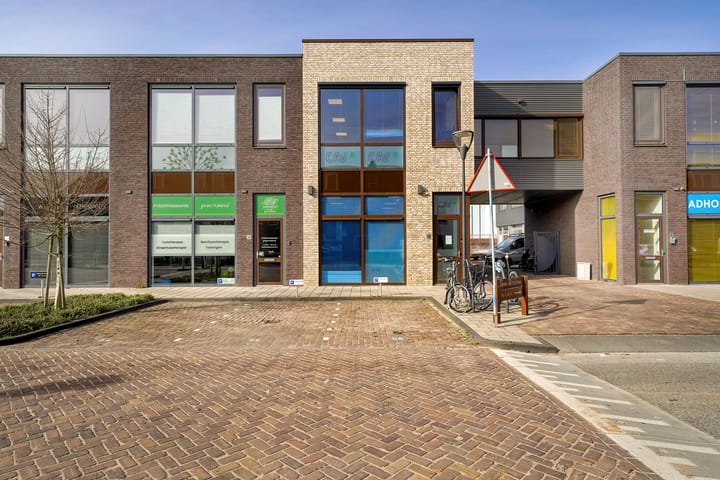 Gabriël Metzustraat 56