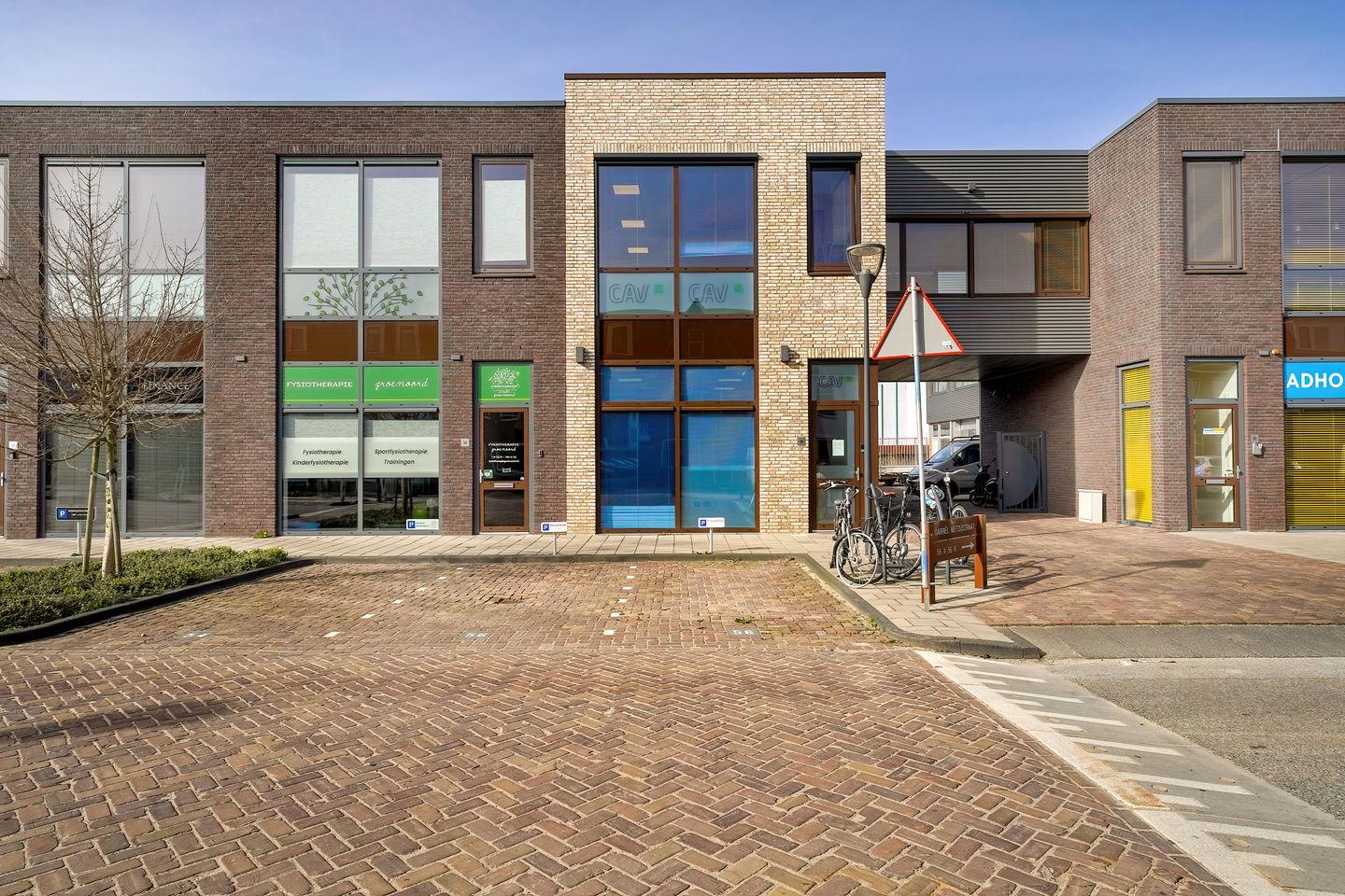 Bekijk foto 1 van Gabriël Metzustraat 56