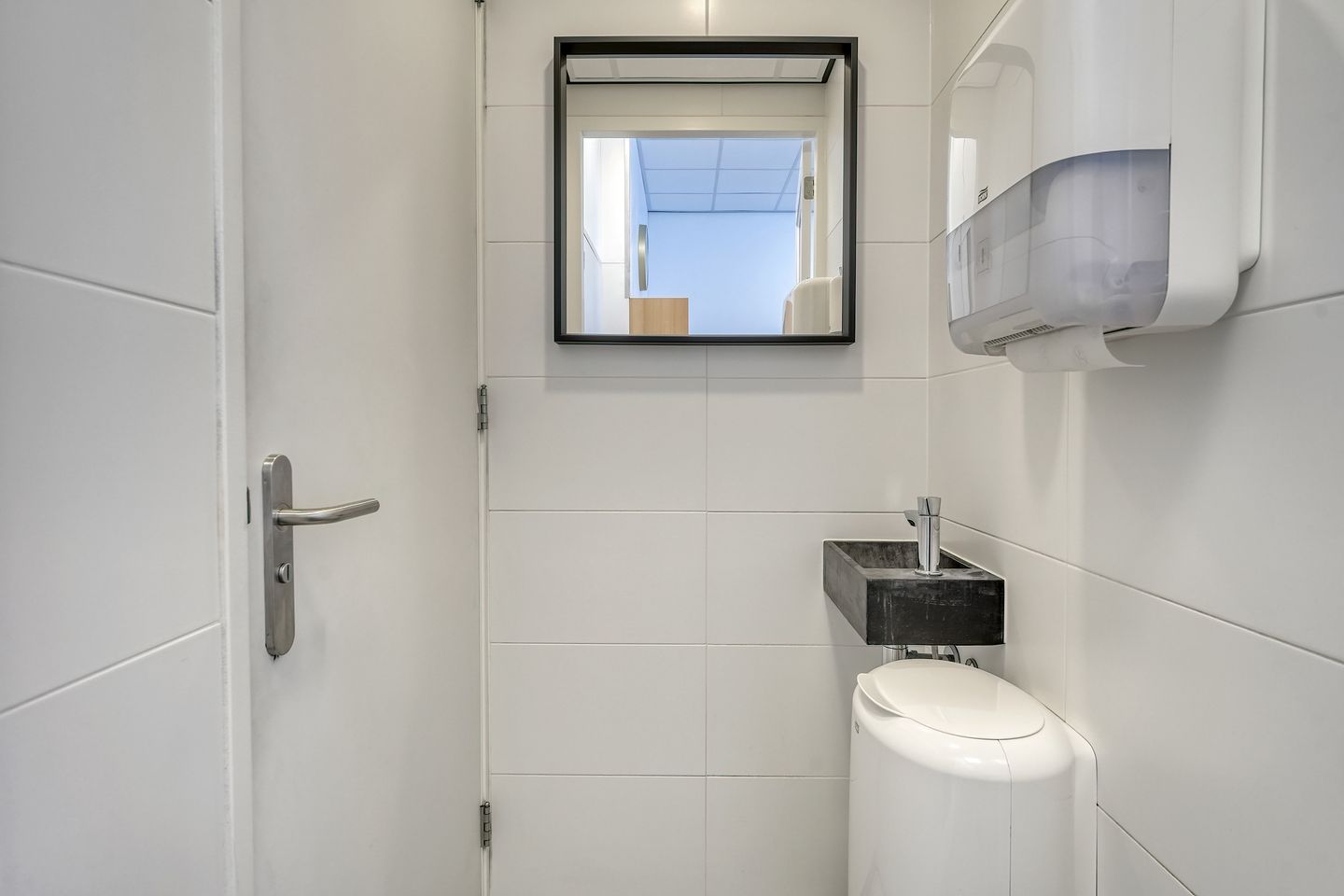 Bekijk foto 4 van Gabriël Metzustraat 56