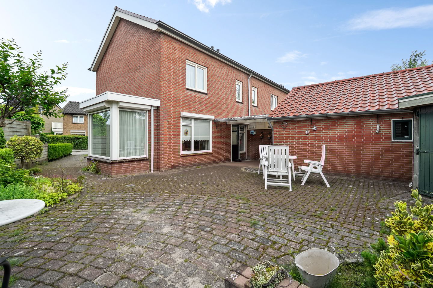 Foto 29 van Marijkestraat 32