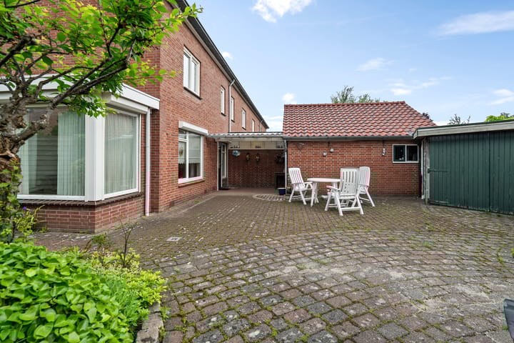 Foto 30 van Marijkestraat 32