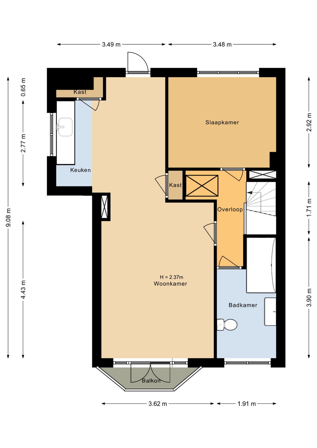 Photo 23 of Postweg 47