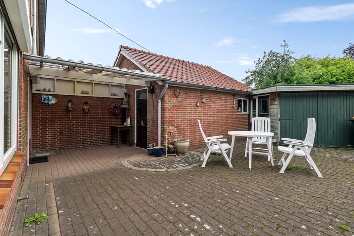 Foto 31 van Marijkestraat 32