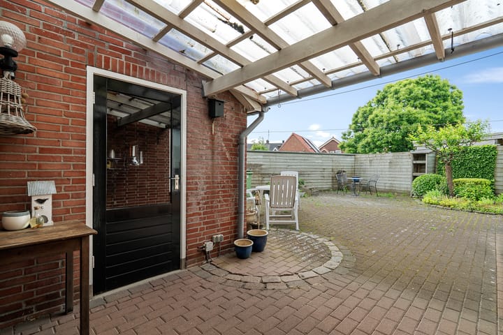 Foto 32 van Marijkestraat 32