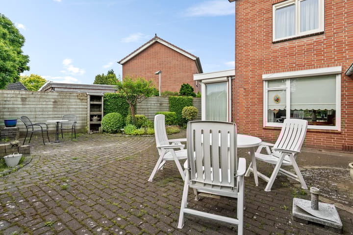 Foto 33 van Marijkestraat 32