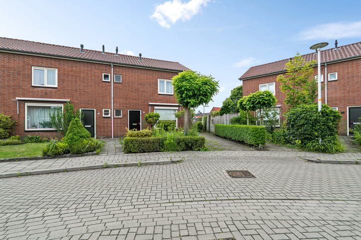 Foto 34 van Marijkestraat 32