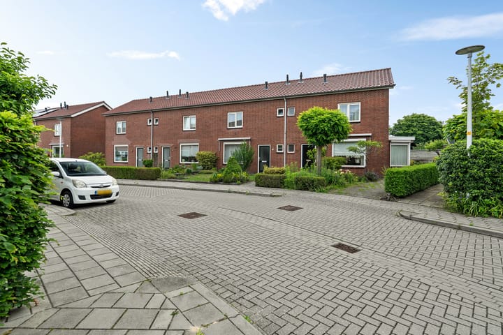 Foto 35 van Marijkestraat 32