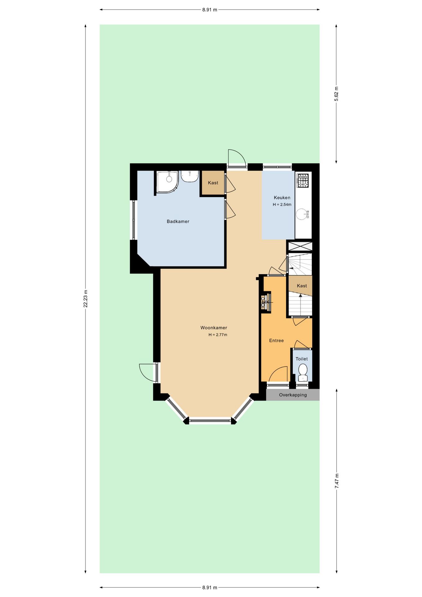 Photo 29 of Postweg 47