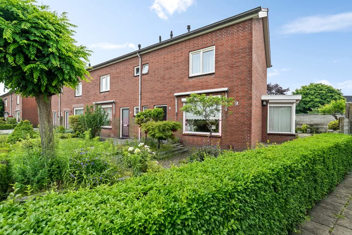 Foto 36 van Marijkestraat 32