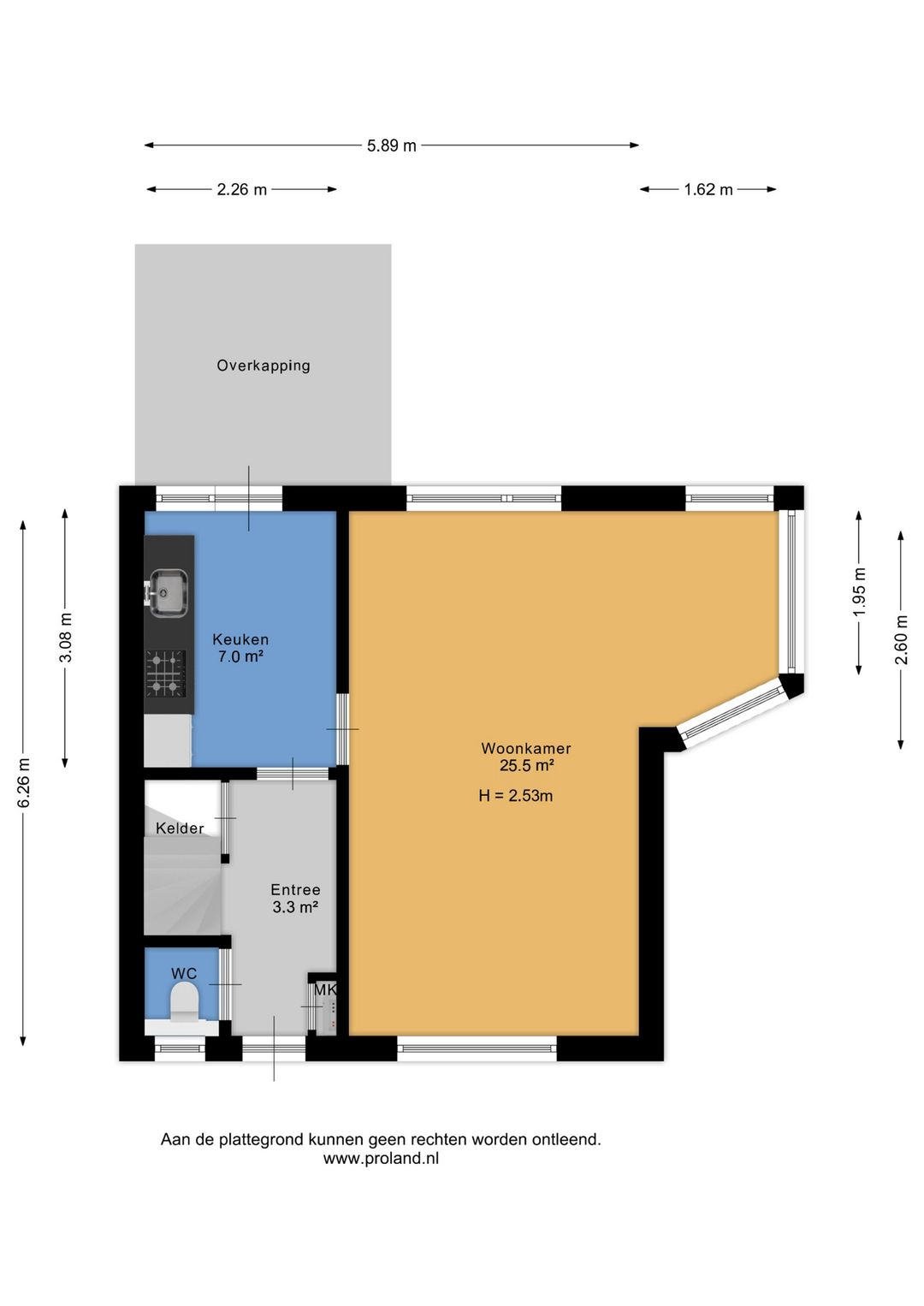 Foto 37 van Marijkestraat 32