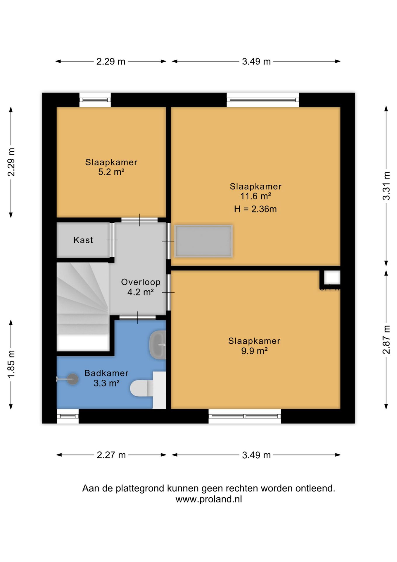 Foto 39 van Marijkestraat 32